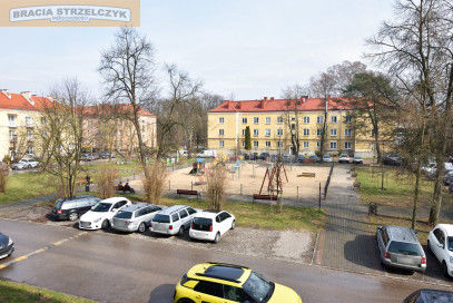 Mieszkanie Sprzedaż Sulejówek pl.&nbsp;Czarnieckiego